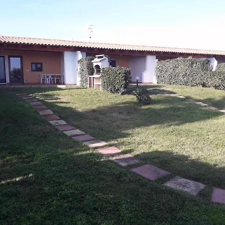 Fattoria Di Anja E Marco *