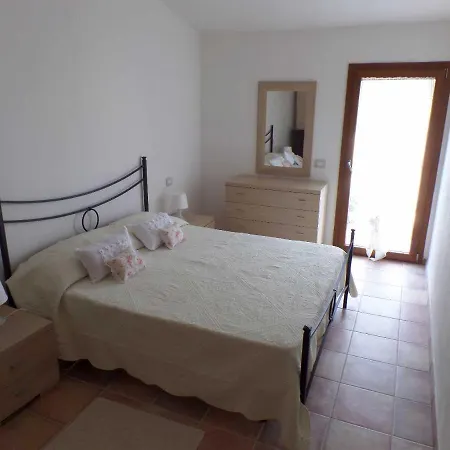 Vakantiehuis Fattoria Di Anja E Marco *