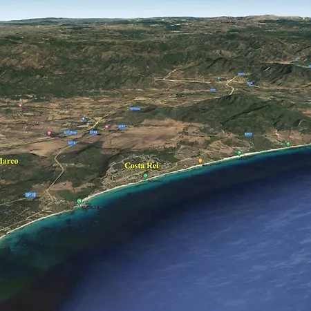 Fattoria Di Anja E Marco *