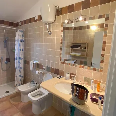 Fattoria Di Anja E Marco