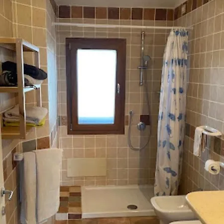 Fattoria Di Anja E Marco Vakantiehuis *