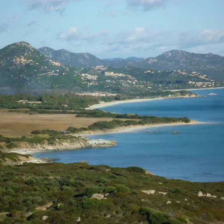 Fattoria Di Anja E Marco *