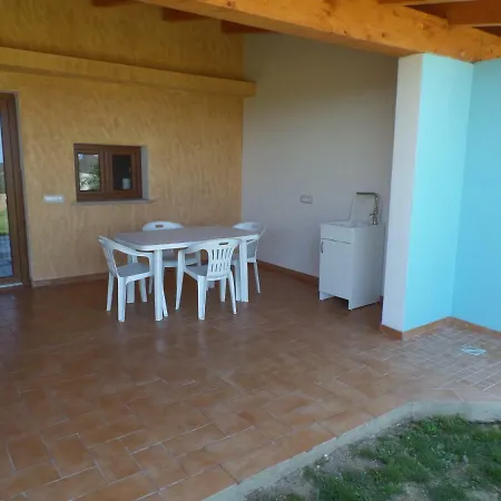 Fattoria Di Anja E Marco Vakantiehuis Costa Rei