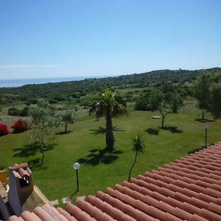 Fattoria Di Anja E Marco * Costa Rei