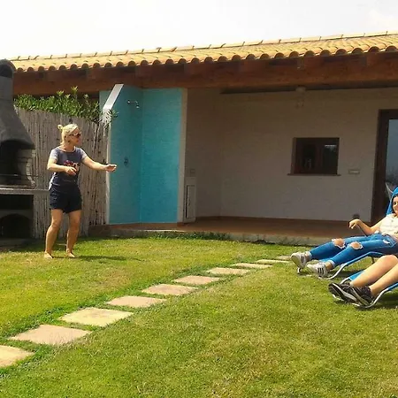 Fattoria Di Anja E Marco Costa Rei