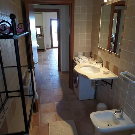 Fattoria Di Anja E Marco * Costa Rei