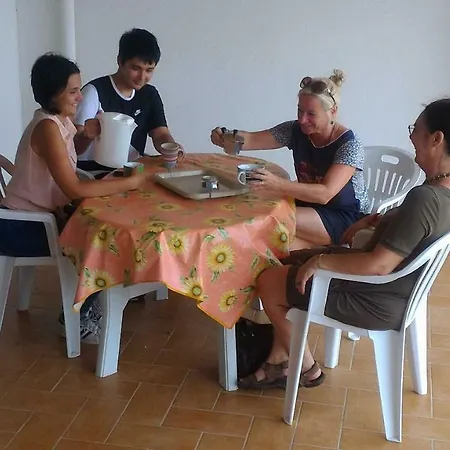 Vakantiehuis Fattoria Di Anja E Marco Costa Rei