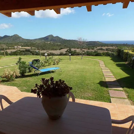 Holiday home Fattoria Di Anja E Marco