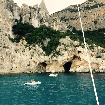 Fattoria Di Anja E Marco * Costa Rei