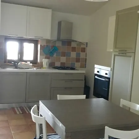 Fattoria Di Anja E Marco *