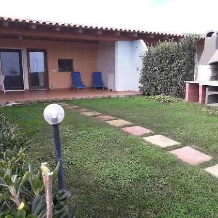 Vakantiehuis Fattoria Di Anja E Marco