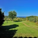 Fattoria Di Anja E Marco Holiday home Costa Rei