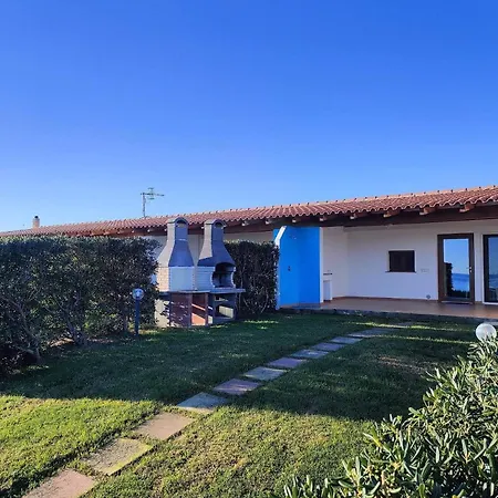 Fattoria Di Anja E Marco Tatil Evi Costa Rei