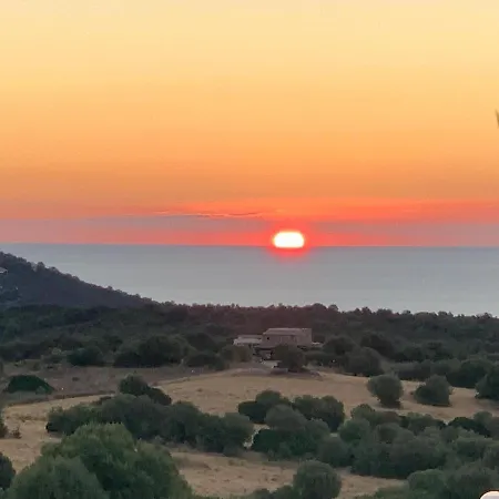 Fattoria Di Anja E Marco Casa de Férias
