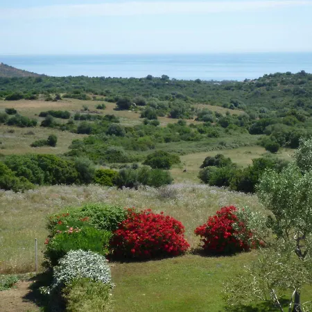 Fattoria Di Anja E Marco *