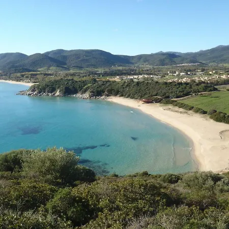 Nyaraló Fattoria Di Anja E Marco