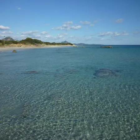 Fattoria Di Anja E Marco * Costa Rei