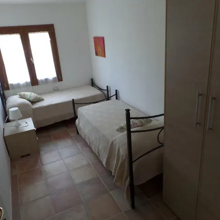 Fattoria Di Anja E Marco