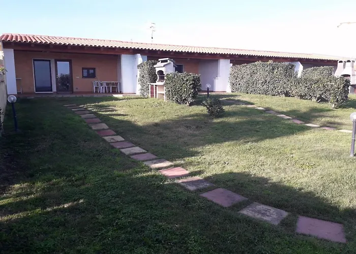 Fattoria Di Anja E Marco *