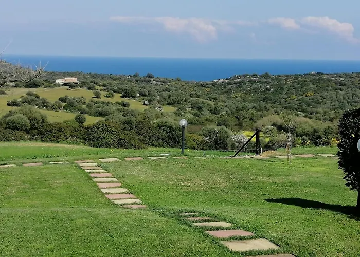 Tatil Evi Fattoria Di Anja E Marco *