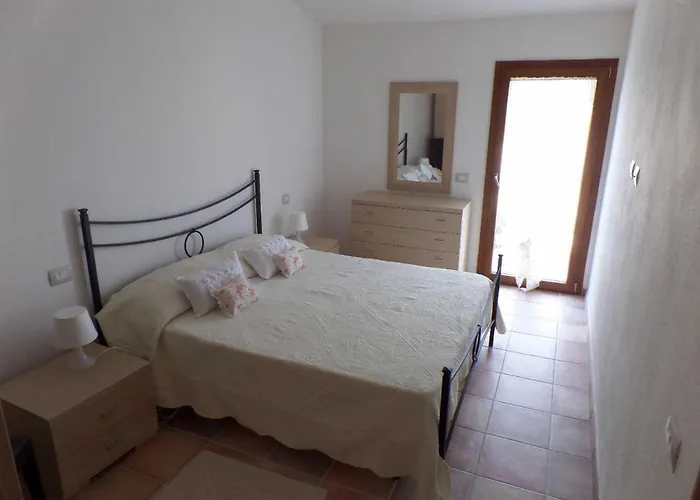 Tatil Evi Fattoria Di Anja E Marco *