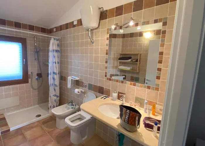 Fattoria Di Anja E Marco