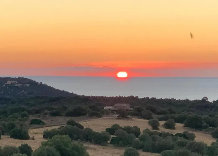 Fattoria Di Anja E Marco Tatil Evi