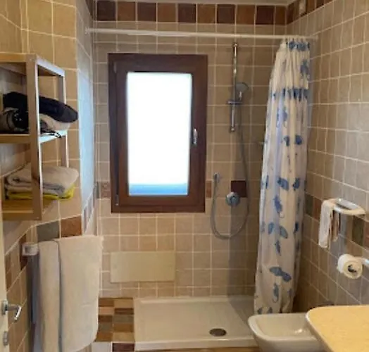 Fattoria Di Anja E Marco Tatil Evi *