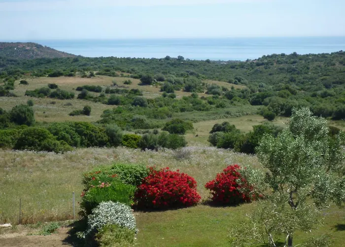 Fattoria Di Anja E Marco *