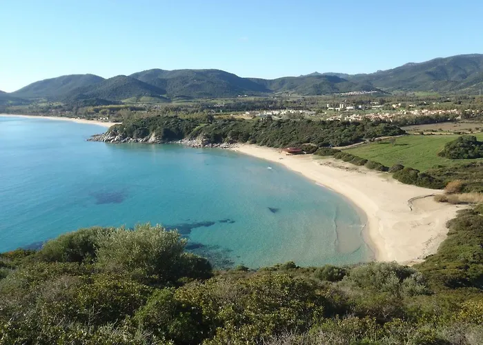 Tatil Evi Fattoria Di Anja E Marco