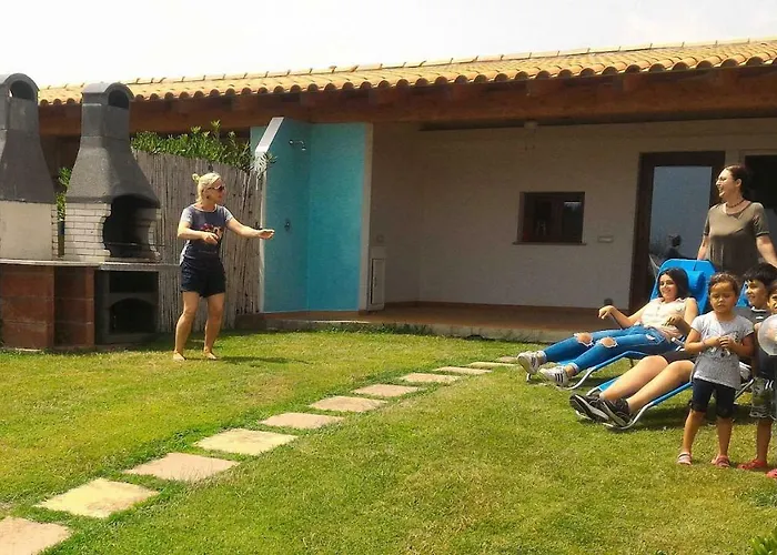 Fattoria Di Anja E Marco Costa Rei