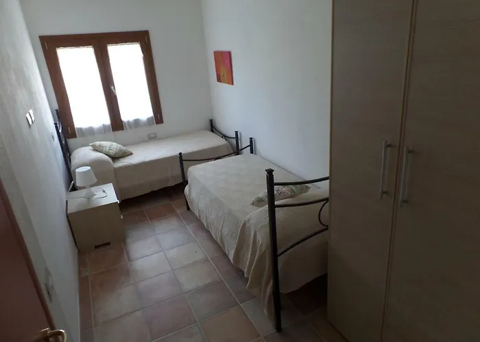 Fattoria Di Anja E Marco