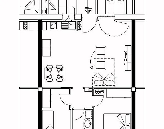 Tatil Evi Fattoria Di Anja E Marco Costa Rei
