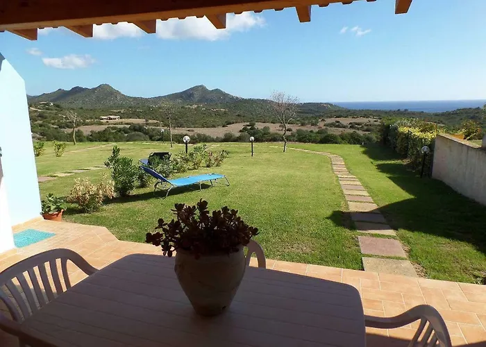 Tatil Evi Fattoria Di Anja E Marco