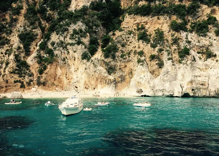 Fattoria Di Anja E Marco