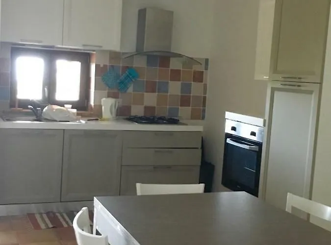 Fattoria Di Anja E Marco *