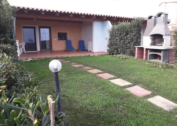 Tatil Evi Fattoria Di Anja E Marco